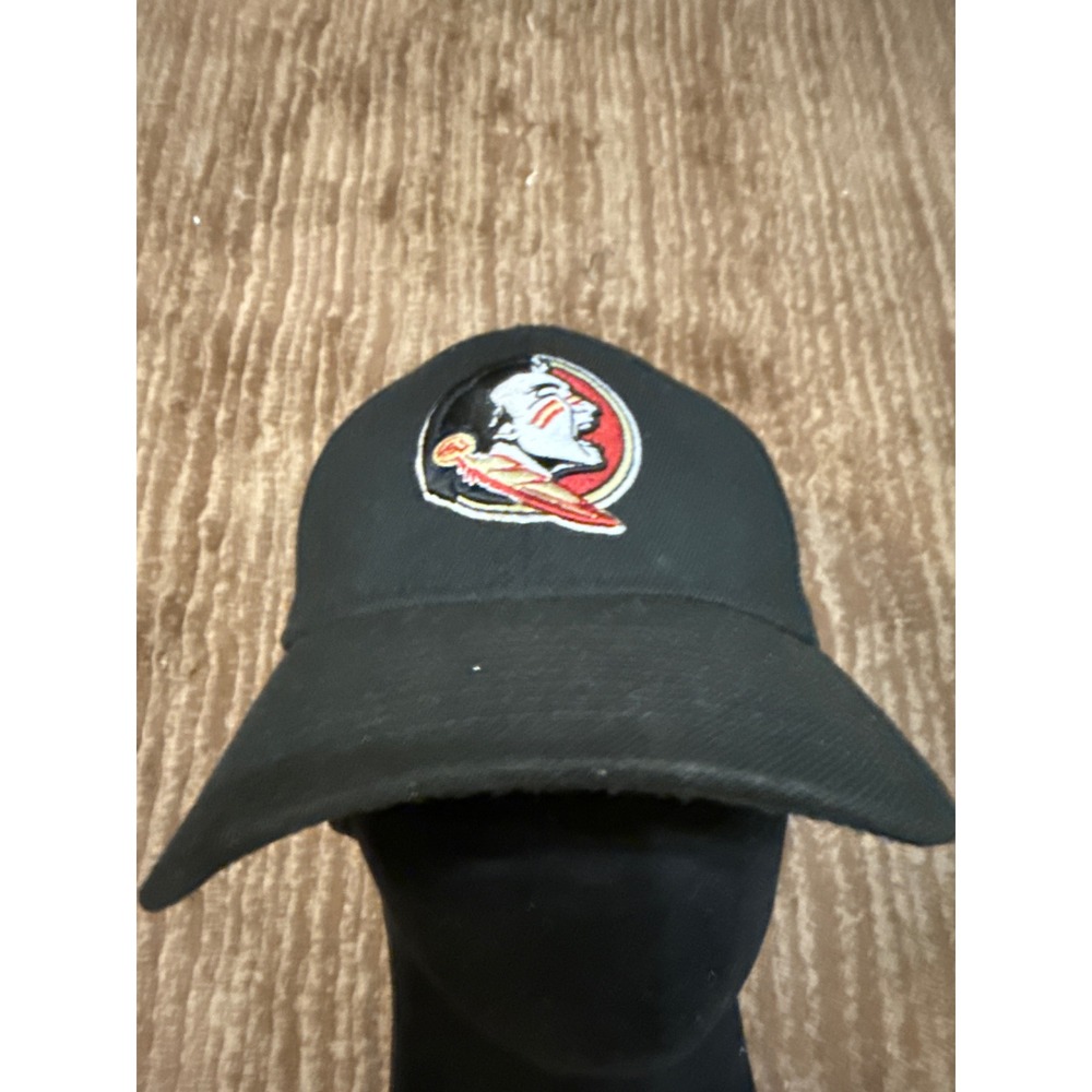 Florida‎ State Seminoles Hat Cap NCAA Baseball Dad Hat